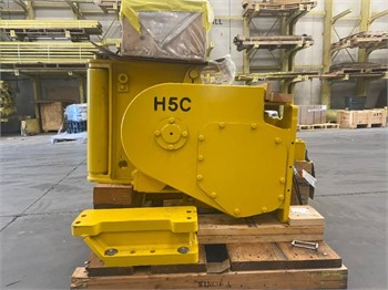 2019 ALLIED H5C New Winch for sale