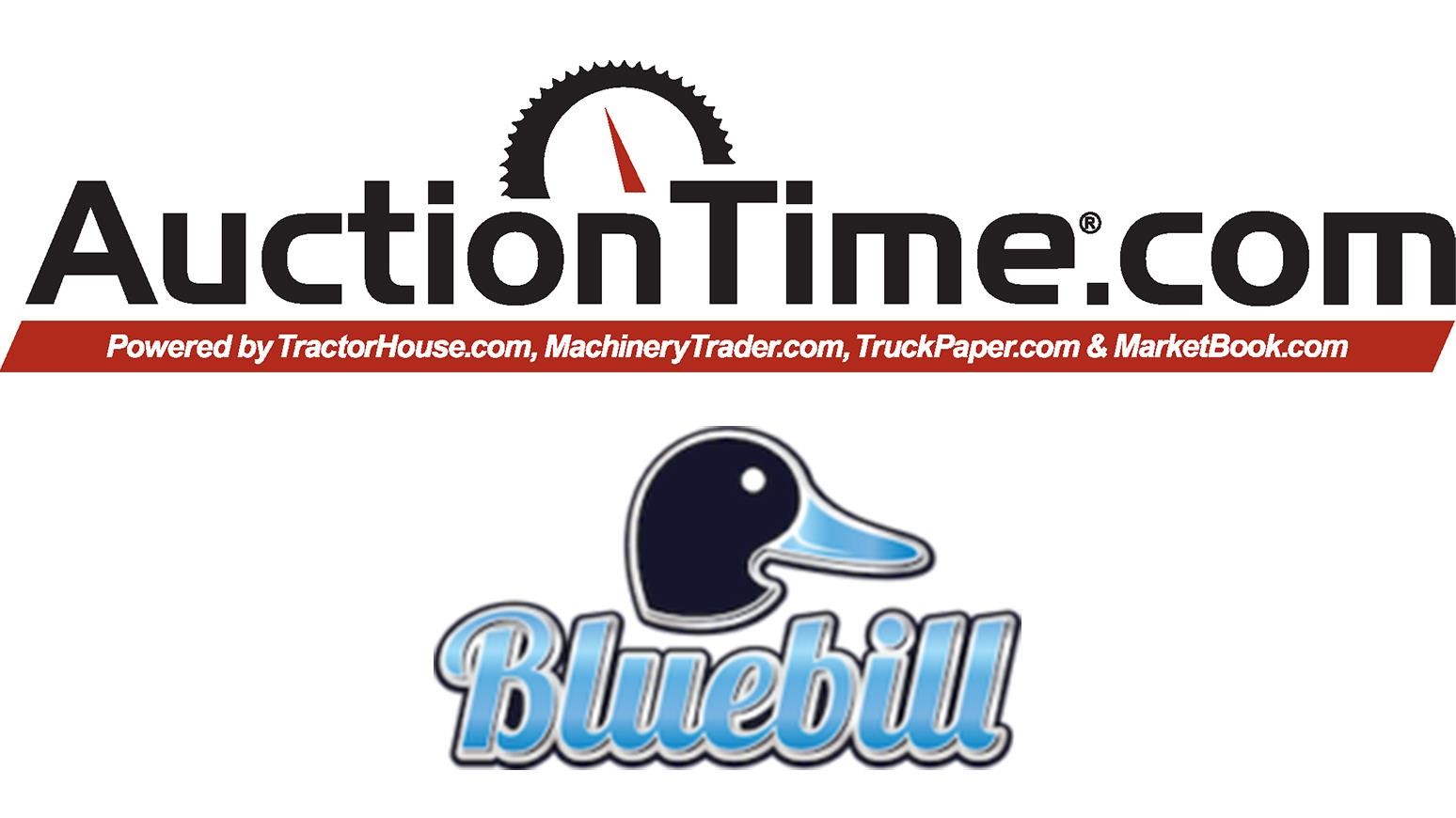 Bluebill Auction Defies Market, Nabs Over 2 Million For Massive