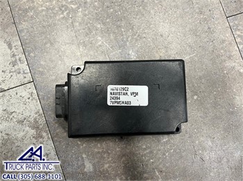 NAVISTAR 1678129C2 Gebraucht Motorsteuergerät (ECM) LKW- / Anhängerkomponenten zum verkauf