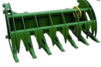 DEERE EXTREME ROOT RAKE Construction Attachments For Sale