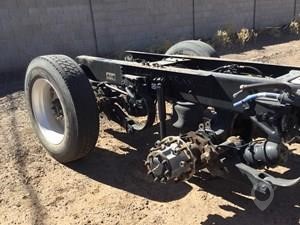 2014 KENWORTH Used Suspension Truck / Trailer Components for sale