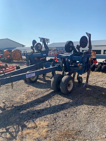 BLU-JET SUB TILLER III Used Rippers for sale