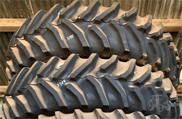 GOODYEAR 480/80R42 Used Tires Farm Attachments for sale