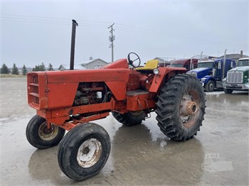 1966 ALLIS-CHALMERS 190XT Used 100 HP to 174 HP Tractors for sale