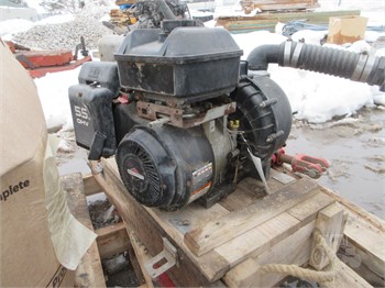 BlackStone BD-H 5000 Diesel Water Pump, 50 mm Fittings - 2 inches