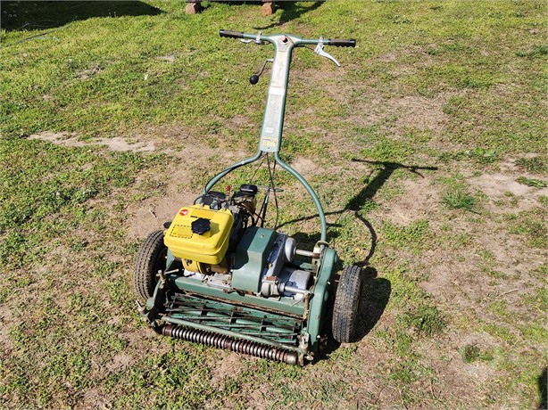 BUNTON GS13 Used Lawn / Garden Personal Property / Household items auction results