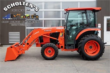 2024 KUBOTA L3560HSTC-LE New Less than 40 HP Tractors for sale