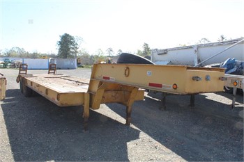 KENCO Trailers Auction Results | TruckPaper.com