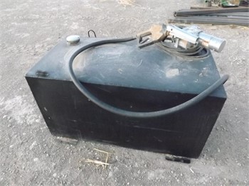 4) Large Garbage Cans - McLaughlin Auctioneers, LLC