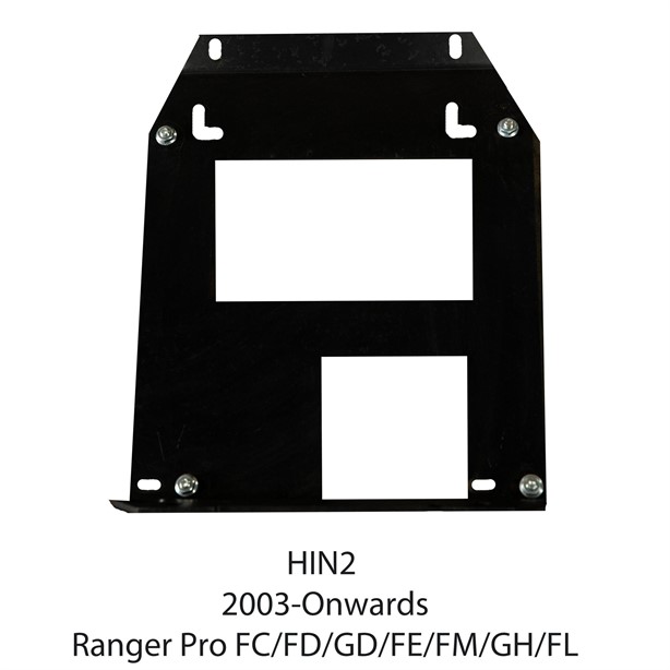 2023 HINO RANGER PRO 1991-2010 – HIN 2 New Andere zum verkauf