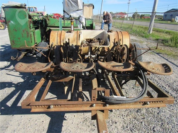 UNKNOWN TRANSPLANTER Used Other for sale