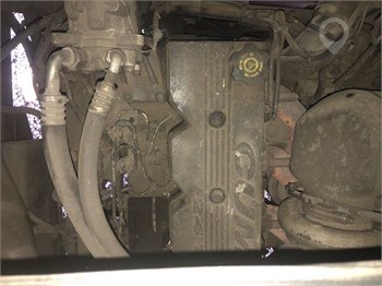 2002 CUMMINS ISC Used Engine Truck / Trailer Components for sale