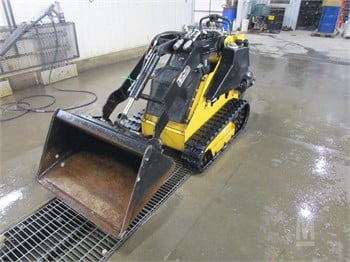 BOXER 322D Skid Steers For Sale