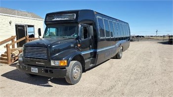 INTERNATIONAL Shuttle Bus Auction Results | TruckPaper.com