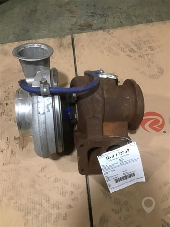 DETROIT SERIES 60 12.7 Used Turbo/Supercharger Truck / Trailer Components for sale