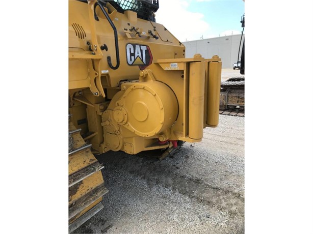 1900 CATERPILLAR WIPA55SS Used 绞盘