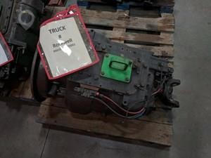 MERITOR/ROCKWELL RM10-155A2 Used Transmission Truck / Trailer Components for sale