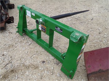 FRONTIER Bale Spear For Sale