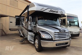 JAYCO SENECA RVs For Sale | RVUniverse.com