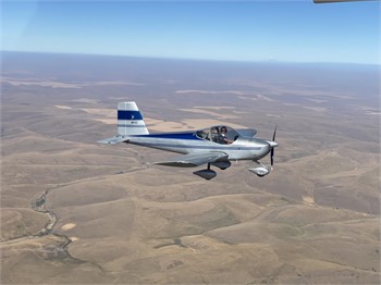 voeden Piket informeel VANS Aircraft For Sale - 13 Listings | Controller.com