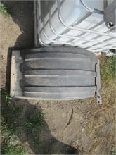 TRUCK FENDERS POLY Used Other Truck / Trailer Components auction results
