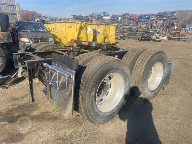 2014 AXLE ALLIANCE RT404N Used Differential Truck / Trailer Components for sale