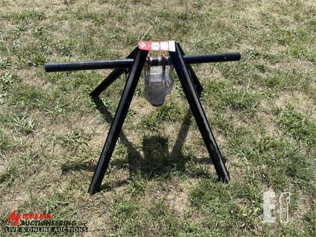 Mogelijk Snel Baby AR500 GONG TARGET 3/8" For Sale In Byron Center, Michigan |  EquipmentFacts.com
