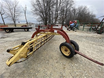NEW HOLLAND 258 Hay and Forage Equipment For Sale in INDIANA | www ...