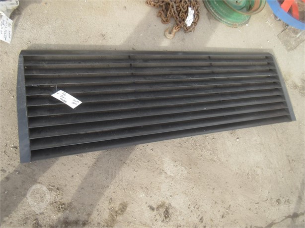 CHEVROLET LOUVERED WIND GATE New Body Panel Truck / Trailer Components auction results