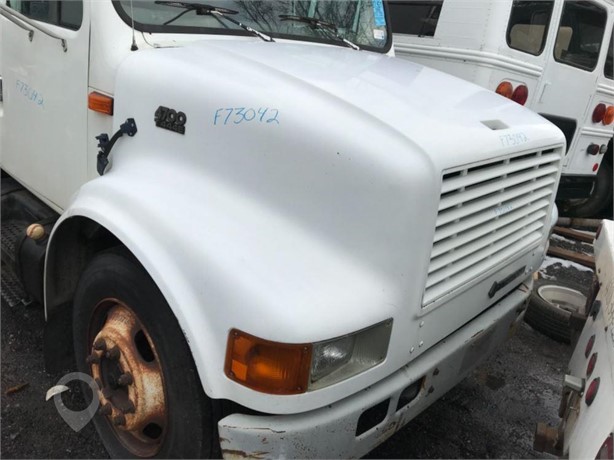 1999 INTERNATIONAL 4700 Used Bonnet Truck / Trailer Components for sale