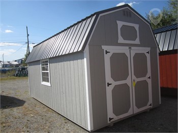 2023 OLD HICKORY BUILDINGS 10'X20' New Storage Buildings for sale