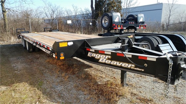 2024 EAGER BEAVER 20XPT New Tag Trailers for sale