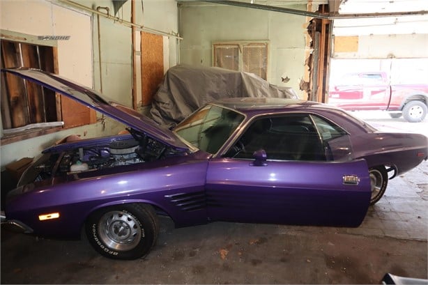1973 DODGE CHALLENGER SXT Used Coupes Cars for sale