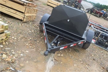 300 GALLON FUEL TRAILER Used Other upcoming auctions
