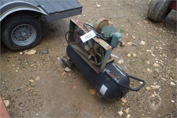 AIR COMPRESSOR Used Other upcoming auctions