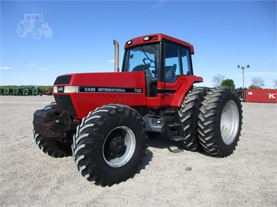 Case Ih 7130 For Sale 17 Listings Tractorhouse Com Page 1 Of 1