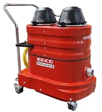 2024 EDCO VAC200 Used Concrete Other for hire
