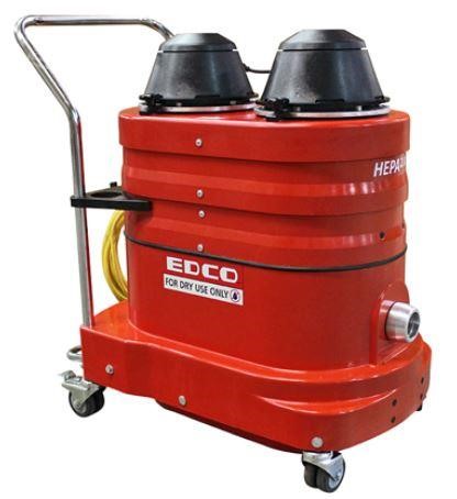 2024 EDCO VAC200 Used その他のコンクリート設備 for rent