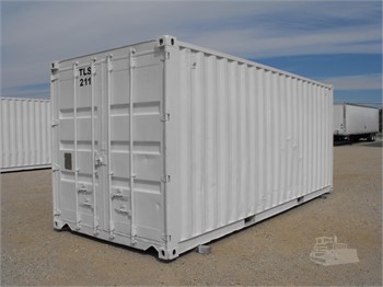 2005 GENERAL STORAGE 20' *SUMMER SPECIAL* LEASE FOR $95/MO 中古 インターモーダル/コンテナ for rent