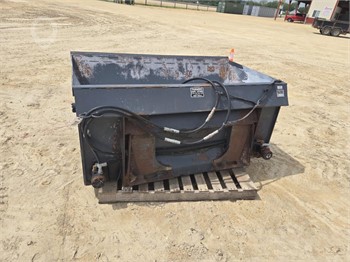 EDGE SSB72 Used Other Truck / Trailer Components upcoming auctions