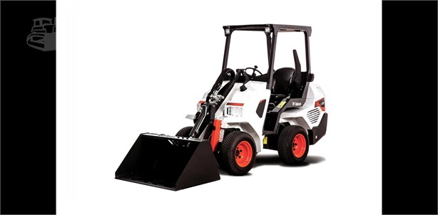 2023 BOBCAT L23 Used Wheel Loaders for hire