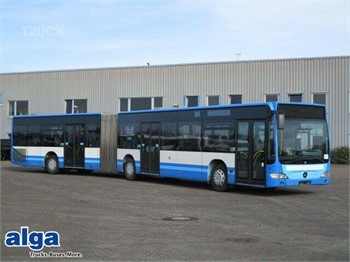 2009 MERCEDES-BENZ O530 Gebraucht Bus Busse zum verkauf