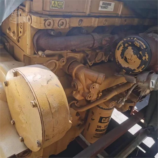 2018 CATERPILLAR C11 Used Engine for sale