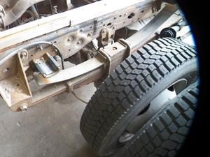 2004 FORD Used Suspension Truck / Trailer Components for sale
