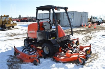 JACOBSEN Riding Lawn Mowers For Sale