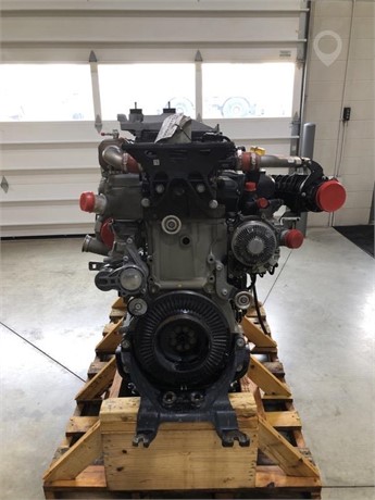 2023 DETROIT DD15 Used Engine Truck / Trailer Components for sale