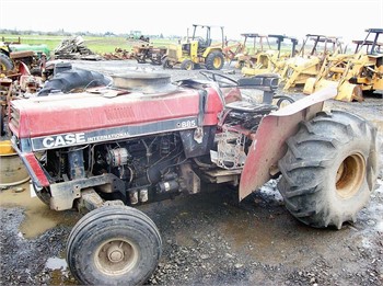 CASE IH 885 Farm Equipment Dismantled Machines | TractorHouse.com