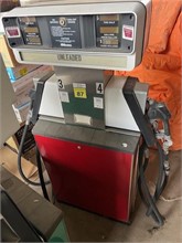 FUEL PUMP UNLEADED Used Automotive Shop / Warehouse upcoming auctions