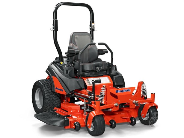 2024 SIMPLICITY COBALT 2861 New Zero Turn Lawn Mowers for sale