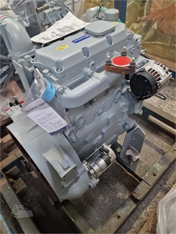 PERKINS 404J-E22T New Engine for sale